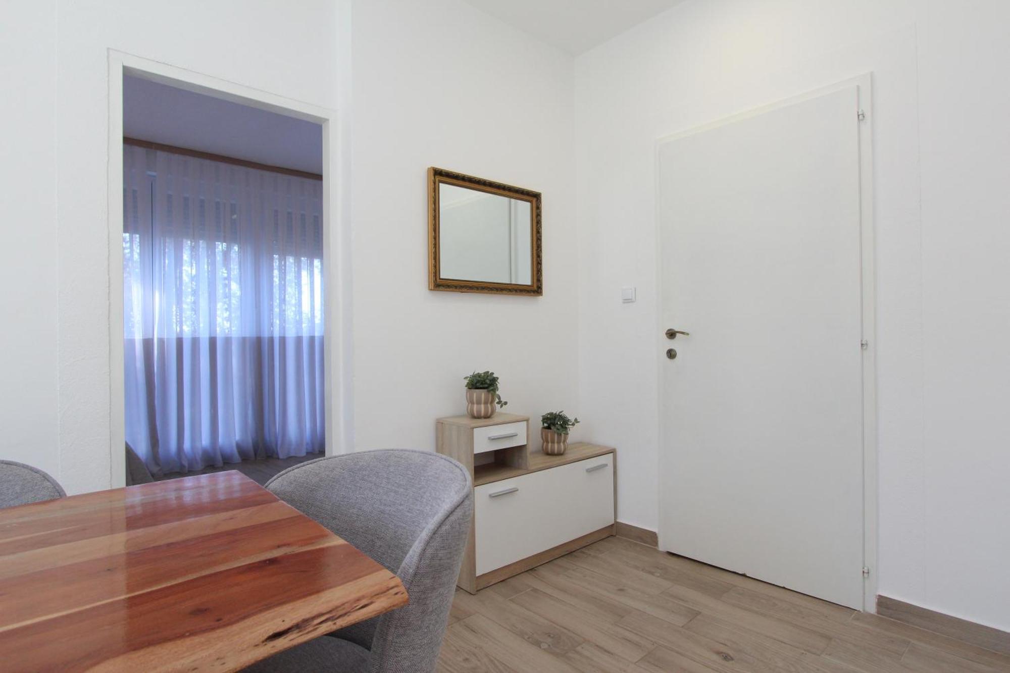 Apartments Hawaii Banjole Ruang foto